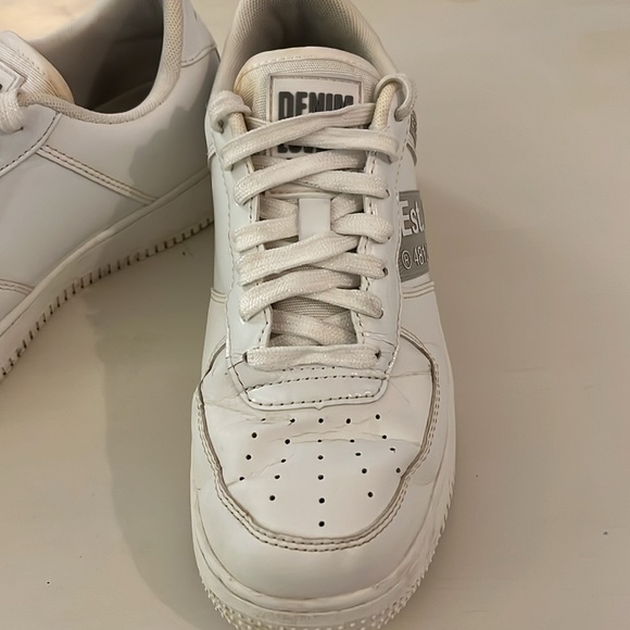 Replay Women’s Sneakers - Picture 2 of 8